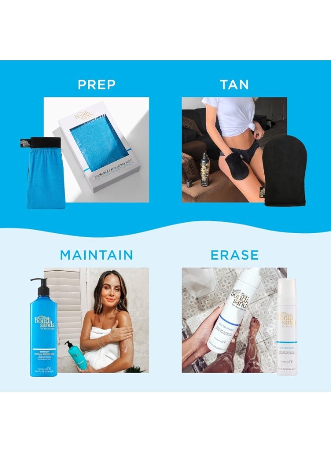 BONDI SANDS Exfoliation Mitt – Self Tan Removal & Prep Glove - Image 4